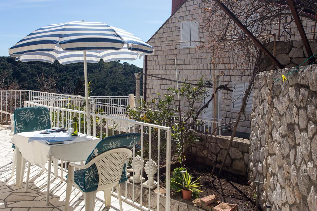 Villa Pusic 두브로브니크 객실 사진